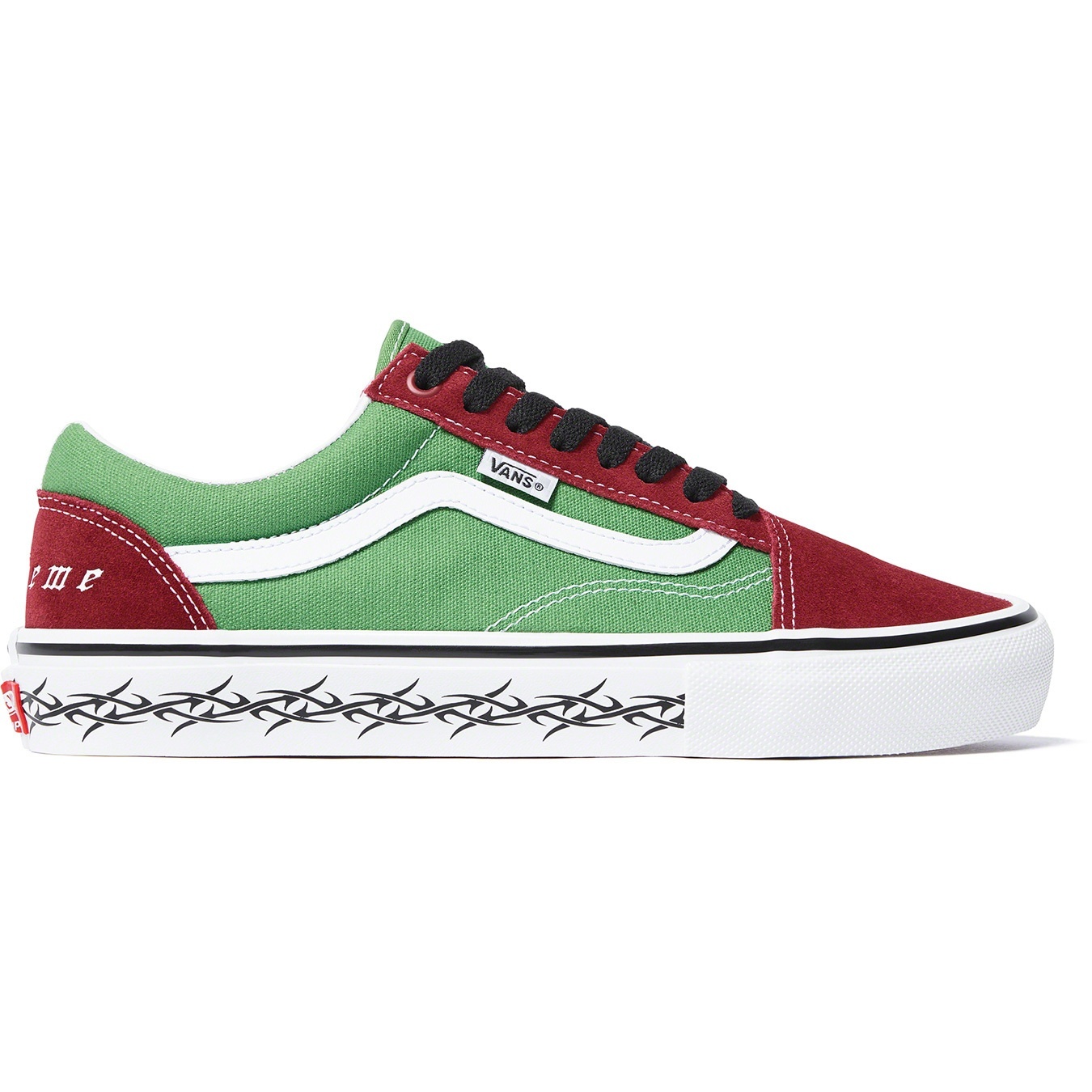 Supreme®/Vans® Old Skool view 6